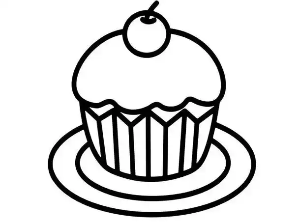 儿童画画大全简笔画,可右键图片另存为下载下来重复打印给宝宝用