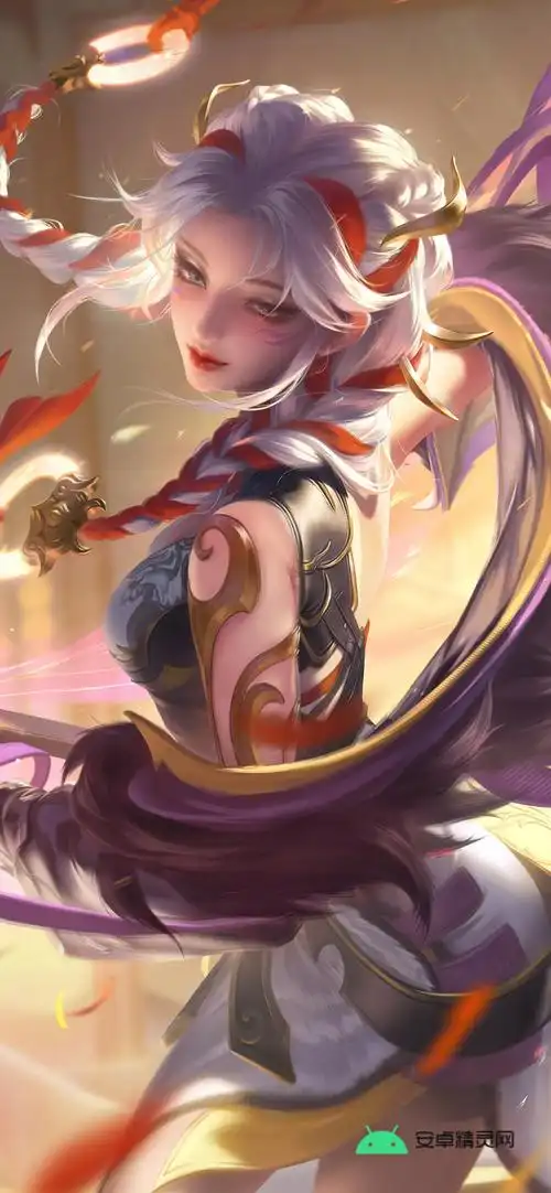 王者荣耀杨玉环寅虎心曲无遮挡正能量原图竖屏