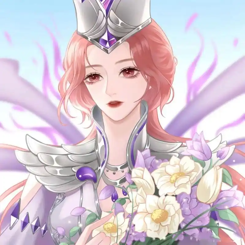 比比东头像壁纸 比比东——我最爱的人,没有之一 (>ω