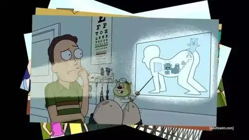 豆瓣9.6神作要回归啦!但是这些人不建议观看