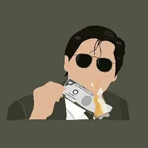 英雄本色小马哥