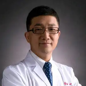 减重外科姚琪远主任头像