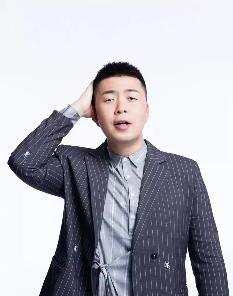 杜海涛:人究竟能不能搞定自己