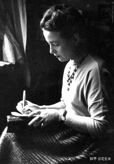 最酷的女哲学家波伏娃激荡的一生