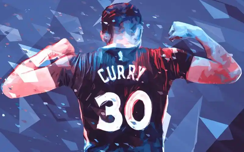 活动  库里-追逐梦想