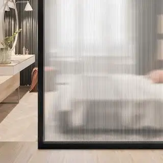 梓晨 长虹 防窥玻璃贴 70*400cm 半透明款【报价 价格 评测 怎么样】