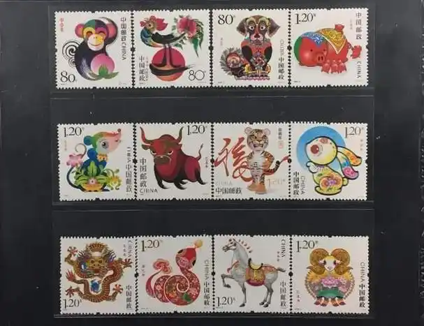 那这种价值10万多的邮票,谁能找到?