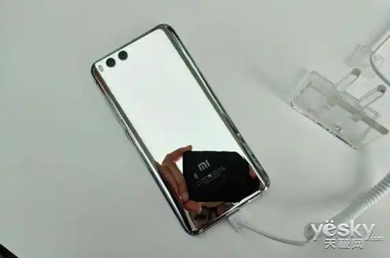 小米计划未来5年向印度公司投资10亿美元