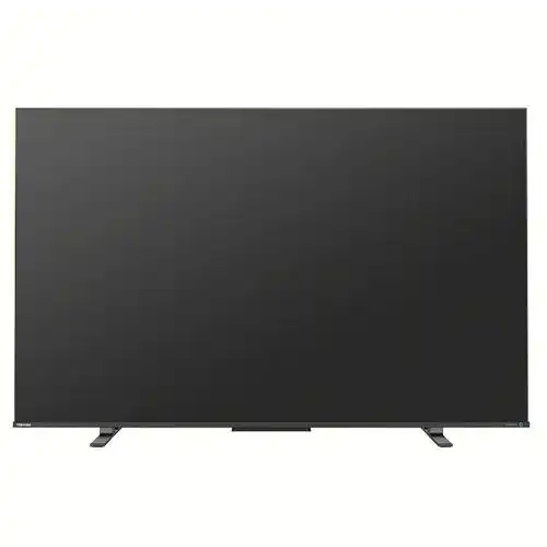 东芝火箭炮电视视觉听觉双体验