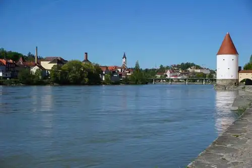 漫游多瑙河 - 美篇