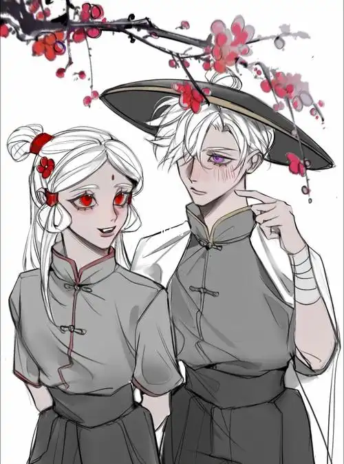 郡主79箬笠87明制