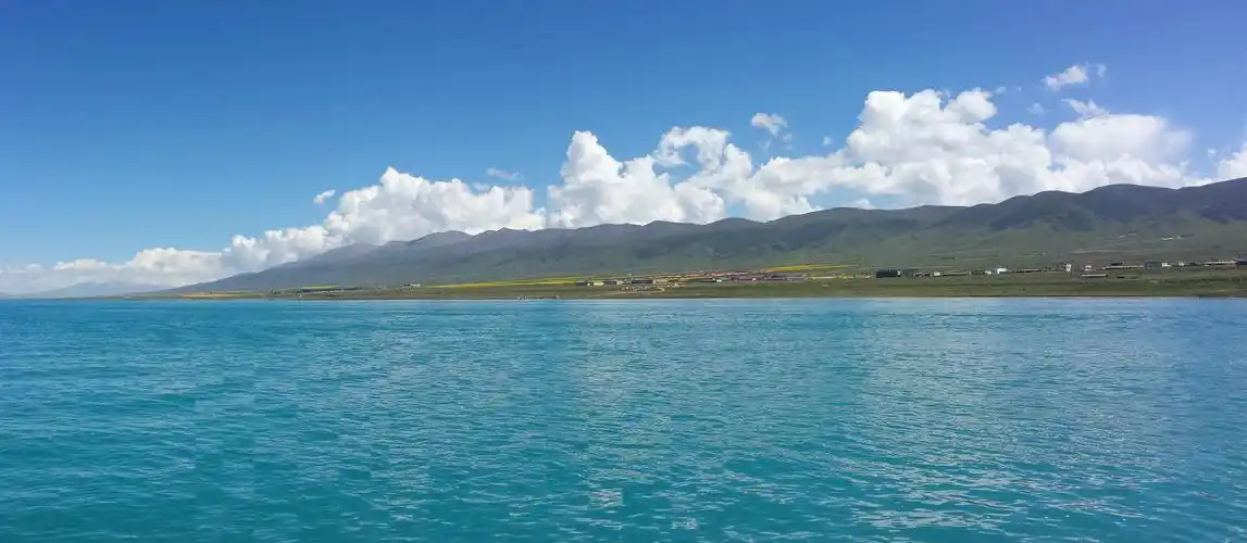 7月25日至7月27日青海湖环湖经典游图片866,青海省旅游景点,风景名胜