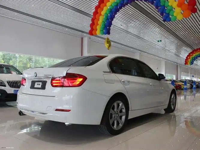 【苏州盛新】【2015年4月宝马328xdrive豪华设计套装 新店开业 优惠