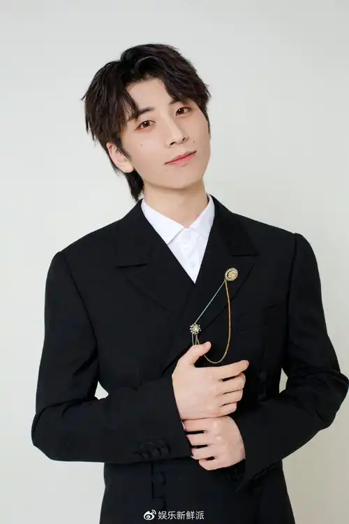 专访《唐璜》蔡程昱:沉住气 走好今后每一步