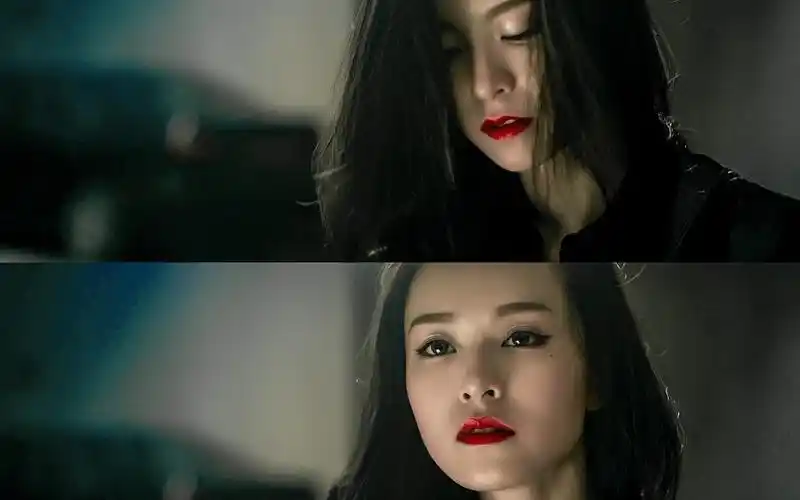 【赤道|文咏珊|个人剪辑】