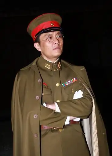 常戎个人相册-演讯网