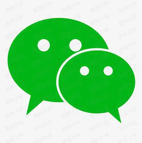 微信标志头像图片大全(微信logo头像图) - q之家 - www.anhuiqq.cn