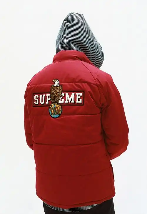 supreme