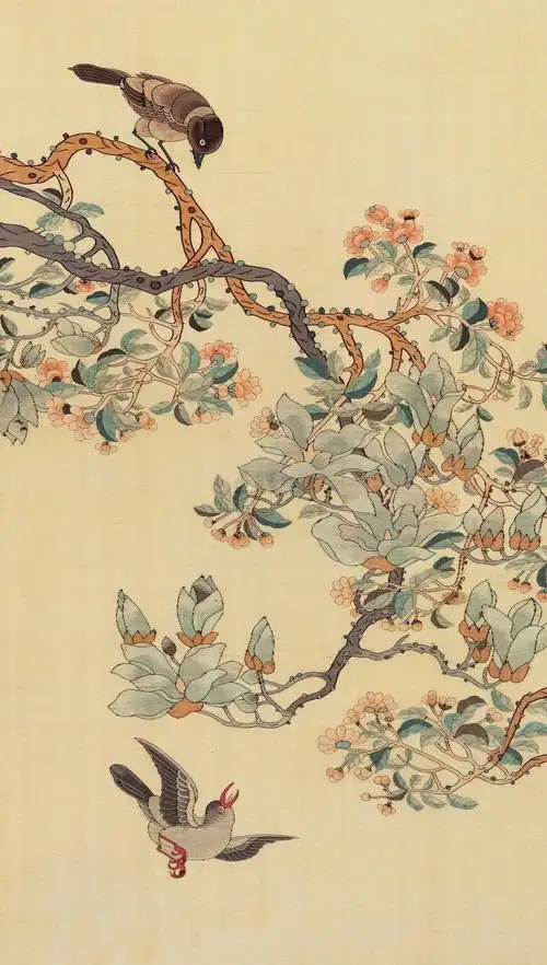 【缂丝花鸟】拍卖品_图片_价格_鉴赏_工艺品其它_雅昌艺术品拍卖网