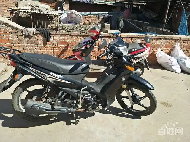 北票车辆 北票二手摩托车 北票弯梁车 北票雅马哈 这条信息已经搞定了
