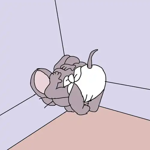 很丑的一个emm泰菲