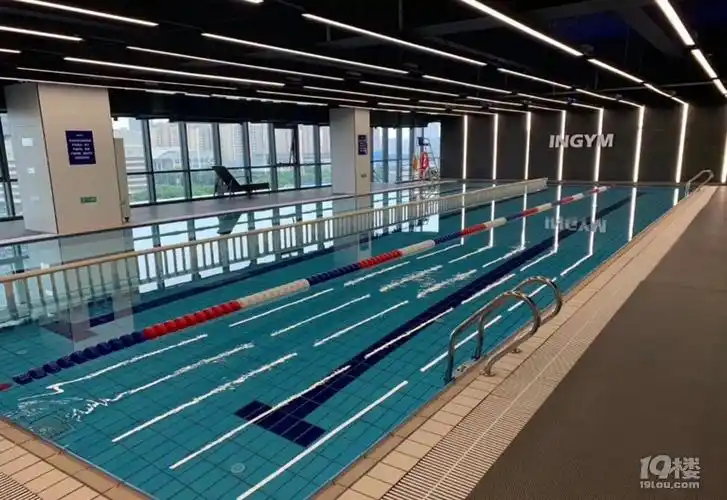清凉一夏嘉兴市游泳馆信息大合集快看看有没有你家附近的