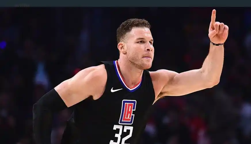 快船老板发推感谢格里芬:他是难以置信的球员