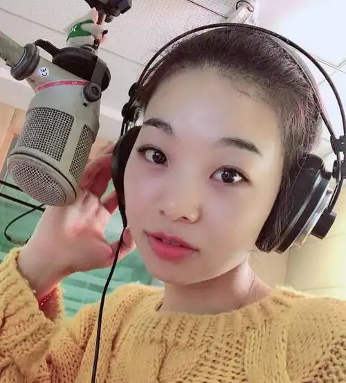 独家:fm88.2主持人常悦,竟然是