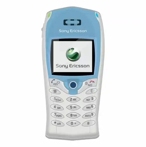 sony ericsson t68sony ericsson t68作为全球第一台彩屏手机,自然