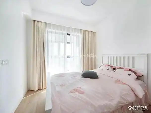 女生卧室设计应该以哪些为主 女生卧室装修布局与设计