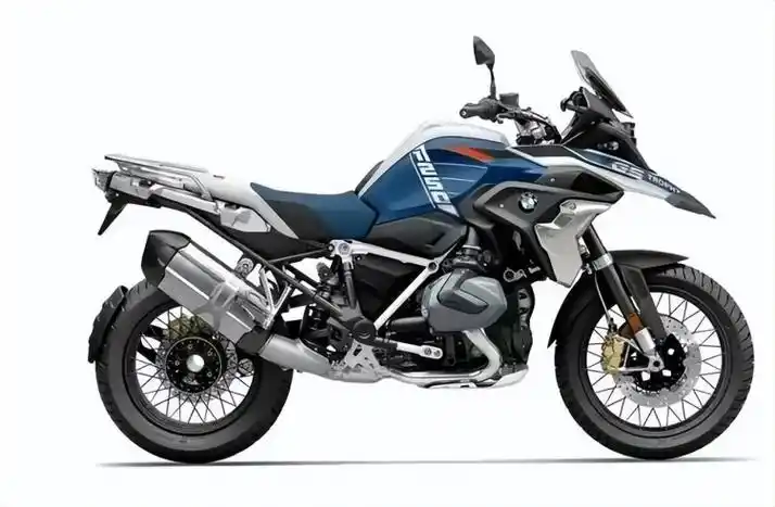 盘点摩旅路上出勤率最高的10台adv车型