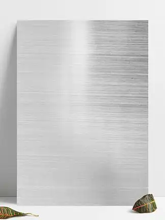 银色光亮不锈钢磨砂 i>金 /i> i>属 /i> i>质 /i> i>感 /i>背景底纹
