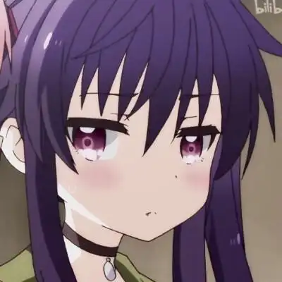 学园孤岛悠里胡桃