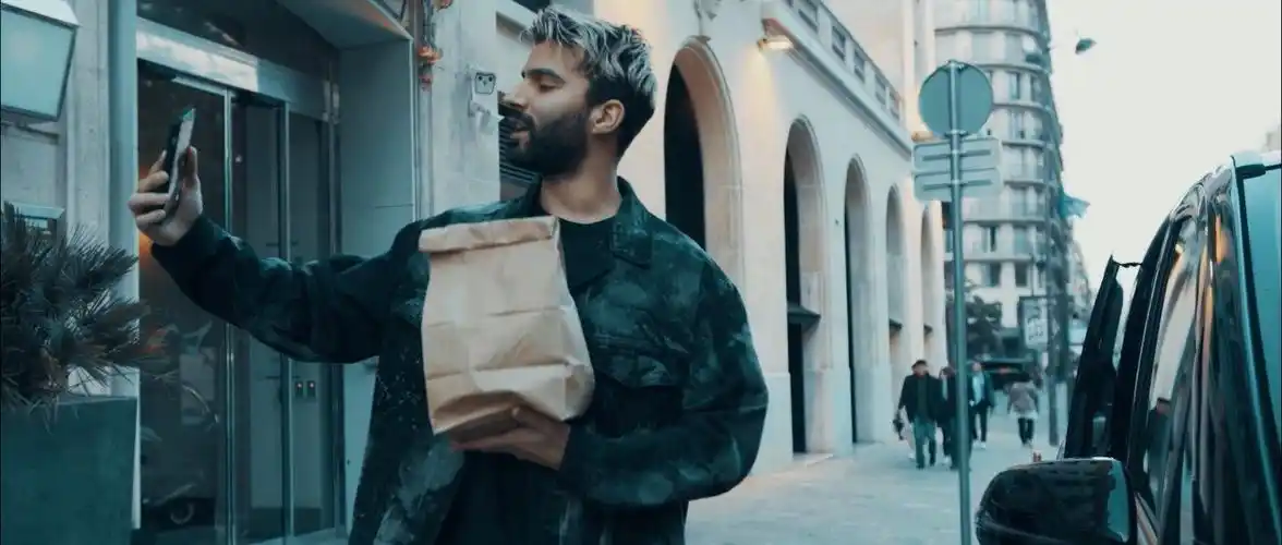 r3hab携手小号手timmytrumpet合作新单turnthelightsdownlow官方mv