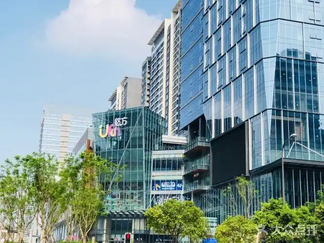 悠方购物中心门面图片 - 第83张