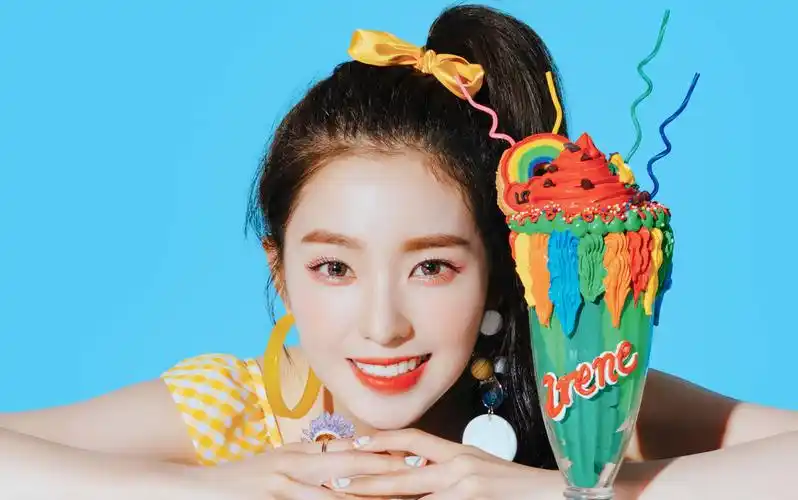 【red velvet】令裴珠泫女士露出姨母微笑的幼儿园版power up速翻