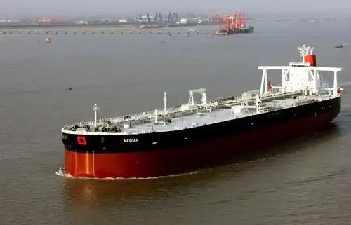 油船-中顺船舶专业