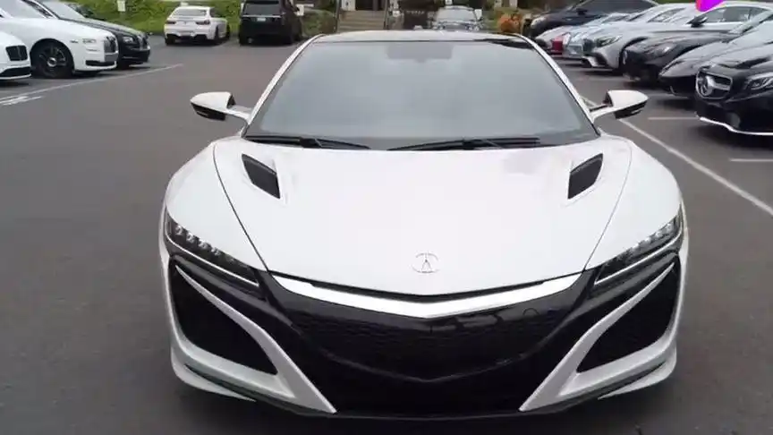 长安王[撩妹王]超级跑车,还不错哦,祝各位都喜提一辆#dou是好车