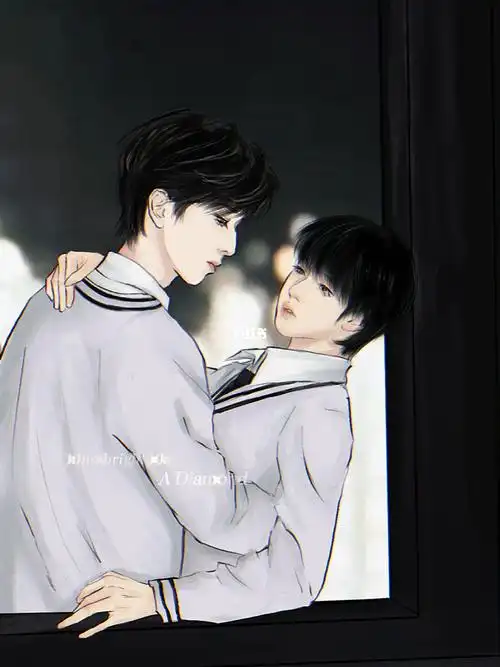 翔霖  #翔霖cp  #薯队长@日常薯@生活薯