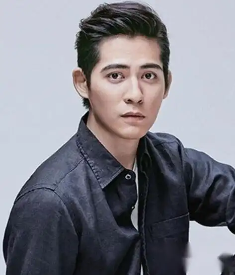 雷根头发型重点