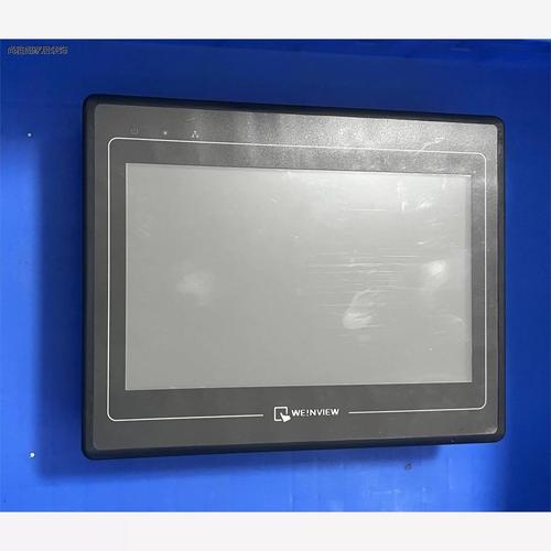 威纶工业触摸屏 mt6100i v2wv  mt6100i,拍前询价