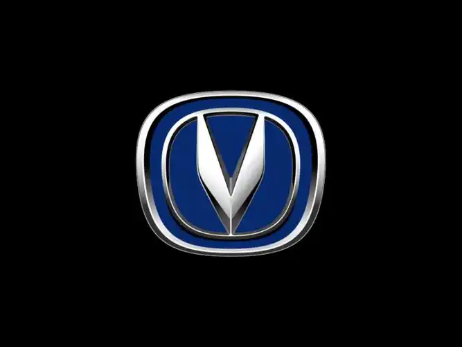 changan长安汽车logo设计