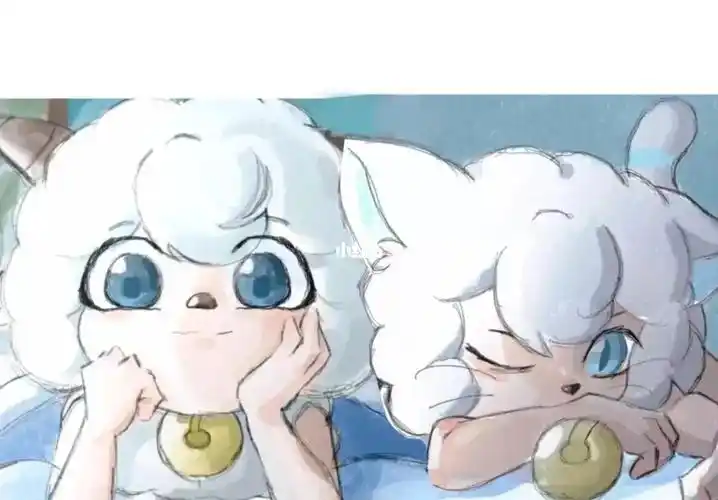 喜羊羊喜喵喵不喜勿喷