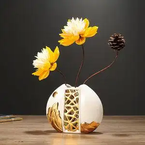 酒柜装饰品摆件家居摆设花瓶图片