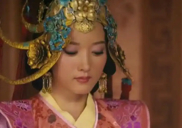 剿灭娘家无才无德还穷兵黩武,众叛亲离被毒杀的昭简文穆皇后
