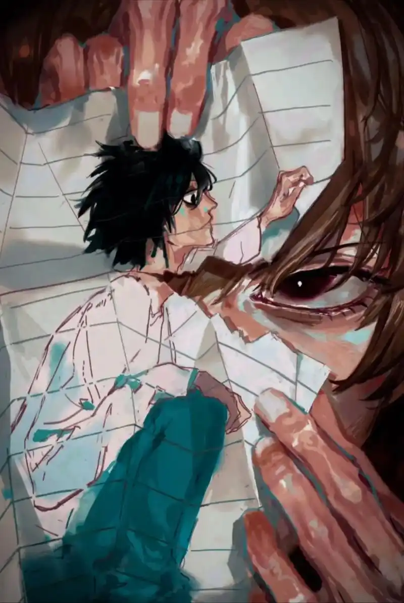 独裁 极端 清醒 偏执 自我 正义#死亡笔记#夜神月 #l - 抖音