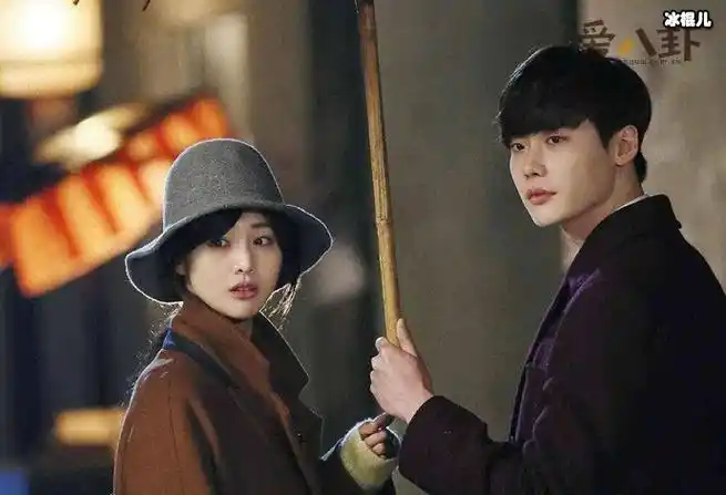 翡翠恋人李钟硕指定女主郑爽出演, 李钟硕:被郑爽颜值吸引了!