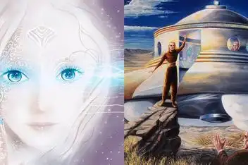 05:48昴宿星人接触者,讲述被"普莱亚"邀请去往"时间旅行"的经历简介