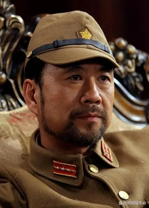 演员马卫军:演了大半辈子日本人,和妻儿定居日本,67岁死在日本