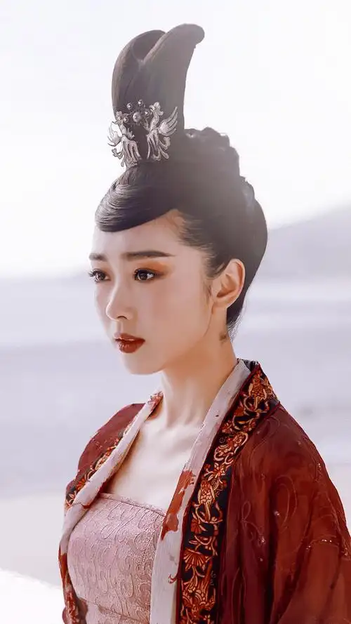 灵魂摆渡宣璐琥珀